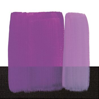 Akryylimaali Maimeri Vynil Polycolor Akryylimaali Brilliant Violet 447 140 ml 1 kpl - 2