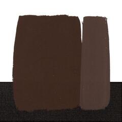 Acrylverf Maimeri Vynil Polycolor Acrylverf Vandyke Brown 484 140 ml 1 st. - 1