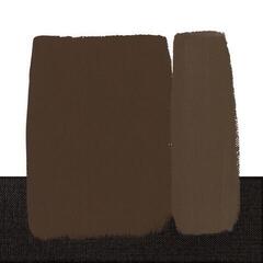 Akrylová barva Maimeri Vynil Polycolor Akrylová barva Raw Umber 493 140 ml 1 ks - 1