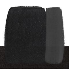 Acrylverf Maimeri Vynil Polycolor Acrylverf Micaceous Black 541 140 ml 1 st. - 1