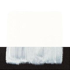 Akrylová barva Maimeri Vynil Polycolor Akrylová barva Titanium White 018 140 ml 1 ks - 1