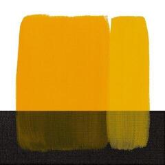 Acrylverf Maimeri Vynil Polycolor Acrylverf Permanent Yellow Medium 113 140 ml 1 st. - 1