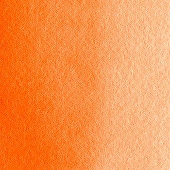 Akvarellimaali Maimeri Blu Vesivärit Permanent Orange 062 12 ml 1 kpl - 2