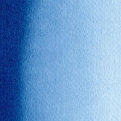 Akvarelová barva Maimeri Blu Akvarelová barva Prussian Blue 402 12 ml 1 ks - 1