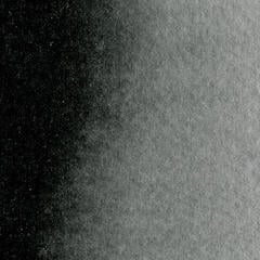 Akvarellvärv Maimeri Watercolour Paint Blu 12ml Mars Black - 1