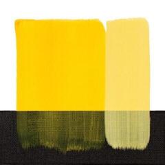 Oil colour Maimeri Classico Oil Paint Permanent Yellow Lemon 200 ml 1 pc - 1