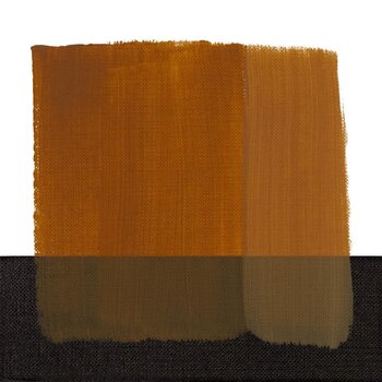 Χρώμα λαδιού Maimeri Classico Λαδομπογιά Raw Sienna 200 ml 1 τεμ. - 2