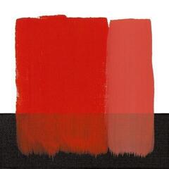 Oil colour Maimeri Classico Oil Paint Cadmium Red Light 200 ml 1 pc - 1