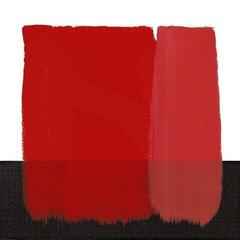 Oil colour Maimeri Classico Oil Paint Cadmium Red Medium 200 ml 1 pc - 1
