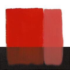 Oil colour Maimeri Classico Oil Paint Permanent Red Light 200 ml 1 pc - 1