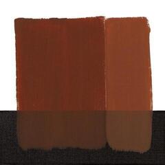 Olejová barva Maimeri Classico Olejová barva Burnt Sienna 200 ml 1 ks - 1