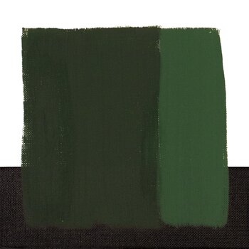 Cor de óleo Maimeri Classico Tinta a óleo Cinnabar Green Deep 200 ml 1 un. - 2