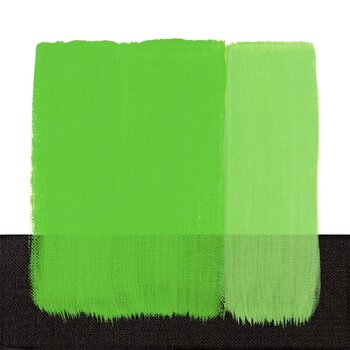 Χρώμα λαδιού Maimeri Classico Λαδομπογιά Cadmium Green 200 ml 1 τεμ. - 2