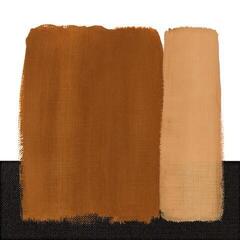 Farba na reštaurovanie Maimeri Varnish Restauro Reštauračná farba Golden Ochre 134 20 ml 1 ks - 1