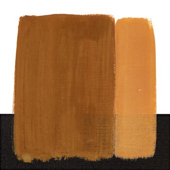 Farbe zur Restaurierung Maimeri Varnish Restauro Restaurierfarbe Raw Sienna 161 20 ml 1 Stck - 2