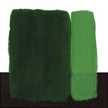 Tinta para restauração Maimeri Varnish Restauro Tinta de restauro Green Lake 290 20 ml 1 un. - 2