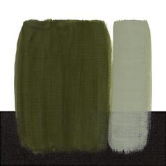 Farba na reštaurovanie Maimeri Varnish Restauro Reštauračná farba Antique Green Earth 297 20 ml 1 ks - 1