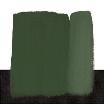 Farbe zur Restaurierung Maimeri Varnish Restauro Restaurierfarbe Chrome Oxide Green 336 20 ml 1 Stck - 2