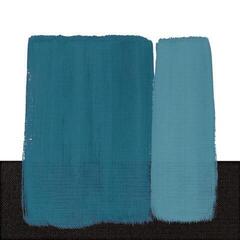 Farba na reštaurovanie Maimeri Varnish Restauro Reštauračná farba Cerulean 416 20 ml 1 ks - 1