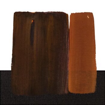 Farbe zur Restaurierung Maimeri Varnish Restauro Restaurierfarbe Brown Madder(Alizarin) 474 20 ml 1 Stck - 2