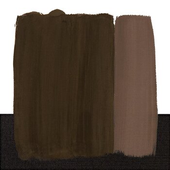 Farbe zur Restaurierung Maimeri Varnish Restauro Restaurierfarbe Transp Brown 482 20 ml 1 Stck - 2