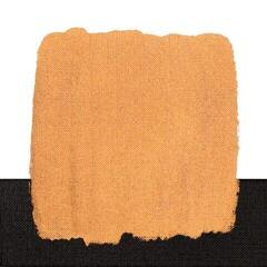 Coating Maimeri Liquid Metallic Colours Idea Metallici Coating 60 ml Ducat Gold 140 - 1