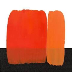 Posliinimaali Maimeri Water-Based Cold Idea Maali lasille ja posliinille Orange 050 60 ml 1 kpl - 1