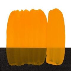 Posliinimaali Maimeri Water-Based Cold Idea Maali lasille ja posliinille Deep Yellow 118 60 ml 1 kpl - 1