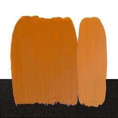 Posliinimaali Maimeri Water-Based Cold Idea Maali lasille ja posliinille Yellow Ochre 131 60 ml 1 kpl - 1