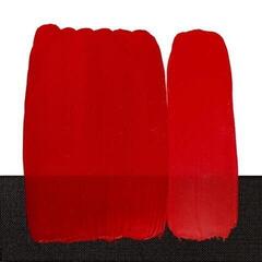 Posliinimaali Maimeri Water-Based Cold Idea Maali lasille ja posliinille Brilliant Red 220 60 ml 1 kpl - 1