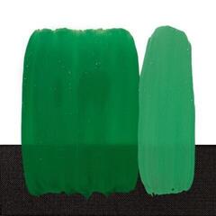 Posliinimaali Maimeri Water-Based Cold Idea Maali lasille ja posliinille Brilliant Green 303 60 ml 1 kpl - 1