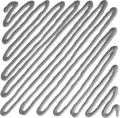 Klaasivärv Maimeri Glass Colours Vetro Rilievo 20ml Silver - 1