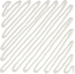 Glasfarbe Maimeri Vetro Rilievo Glasfarbe Platinum White 017 20 ml 1 stk - 1