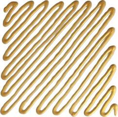 Glasfarbe Maimeri Vetro Rilievo Glasfarbe Light Gold 137 20 ml 1 stk - 1