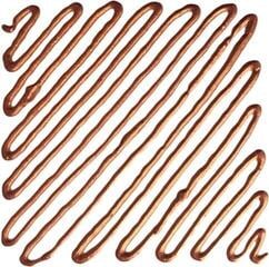 Glasfarbe Maimeri Vetro Rilievo Glasfarbe Copper 200 20 ml 1 stk - 1