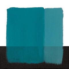 Tempera ad olio Maimeri Classico Pittura a olio Sky Blue 200 ml 1 pz - 1