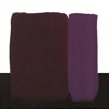 Χρώμα λαδιού Maimeri Classico Λαδομπογιά Permanent Violet Blueish 200 ml 1 τεμ. - 2