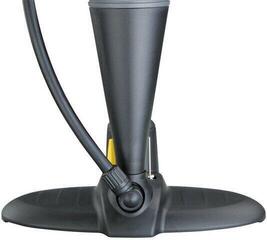 Standpumpe Topeak Joe Blow Max HP Black Standpumpe - 6