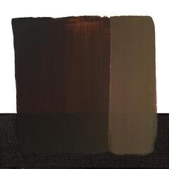Peinture à l'huile Maimeri Classico Peinture à l'huile Raw Umber 200 ml 1 pc - 1