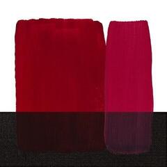 Akrilna boja Maimeri Acrilico Акрилне боје Carmine 166 75 ml 1 kom - 1