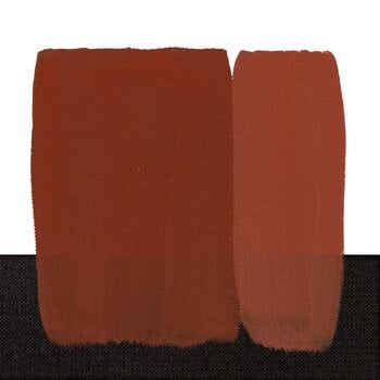 Peinture acrylique Maimeri Acrilico Peinture acrylique Burnt Sienna 278 75 ml 1 pc - 2