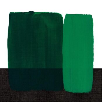 Pintura acrílica Maimeri Acrilico Acrylic Paint Phthalo Green 321 75 ml 1 pieza - 2