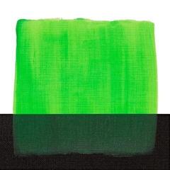 Akrylová barva Maimeri Acrilico Akrylová barva Fluorescent Green 326 75 ml 1 ks - 1