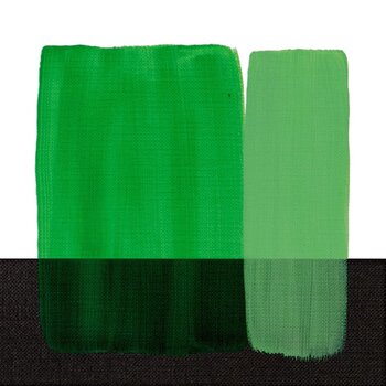 Peinture acrylique Maimeri Acrilico Peinture acrylique Permanent Green Light 339 75 ml 1 pc - 2