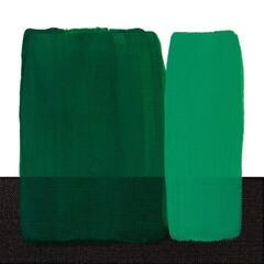 Akrylová barva Maimeri Acrilico Akrylová barva Permanent Green Deep 340 75 ml 1 ks - 1