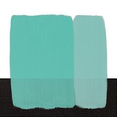 Akrylová barva Maimeri Acrilico Akrylová barva Turquoise Green 350 75 ml 1 ks - 1