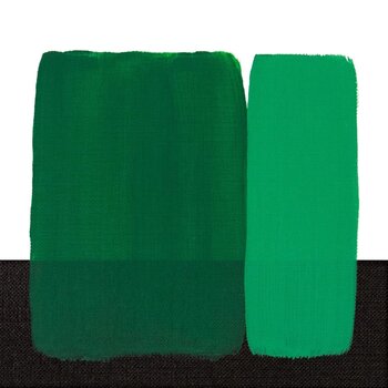 Acrylverf Maimeri Acrilico Acrylverf Emerald Green 356 75 ml 1 stuk - 2