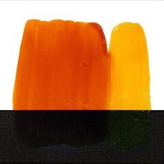 Glass Paint Maimeri Idea Vetro Glass Paint Deep Yellow 118 60 ml 1 pc - 1