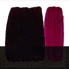 Glasfarbe Maimeri Idea Vetro Glasfarbe Bordeaux 165 60 ml 1 stk - 1