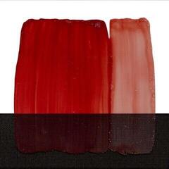 Glasfarbe Maimeri Idea Vetro Glasfarbe Rose 202 60 ml 1 stk - 1